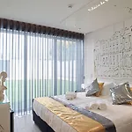 Solar Antigo Porto Aeroporto 4* Maía