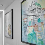 Solar Antigo Porto Aeroporto Bed & Breakfast 4*