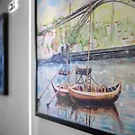 Solar Antigo Porto Aeroporto B&B