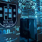 B&B Solar Antigo Porto Aeroporto Maía