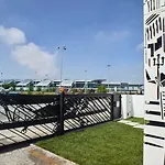 Solar Antigo Porto Aeroporto 4*