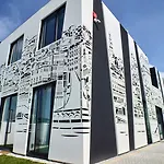 Bed & Breakfast Solar Antigo Porto Aeroporto 4*