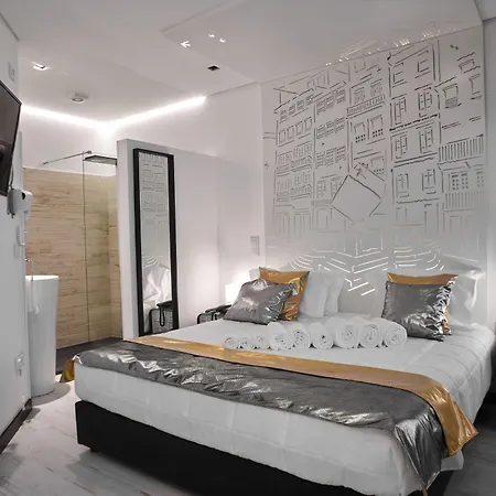 Solar Antigo Porto Aeroporto 4*