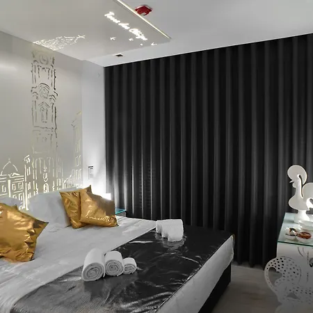 Solar Antigo Porto Aeroporto Nocleg ze śniadaniem 4*