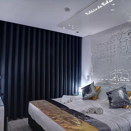 Solar Antigo Porto Aeroporto