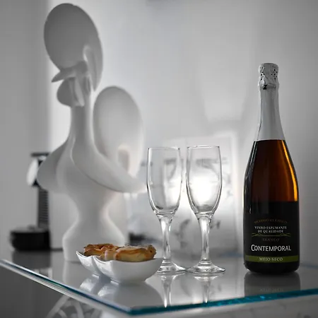 Solar Antigo Porto Aeroporto Bed and Breakfast 4*