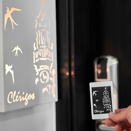 Solar Antigo Porto Aeroporto Bed and Breakfast 4*