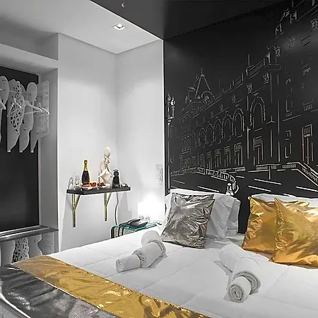 Solar Antigo Porto Aeroporto Bed and Breakfast