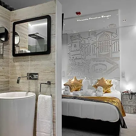 Bed and Breakfast Solar Antigo Porto Aeroporto 4*