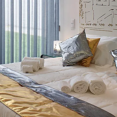 Solar Antigo Porto Aeroporto Nocleg ze śniadaniem 4*