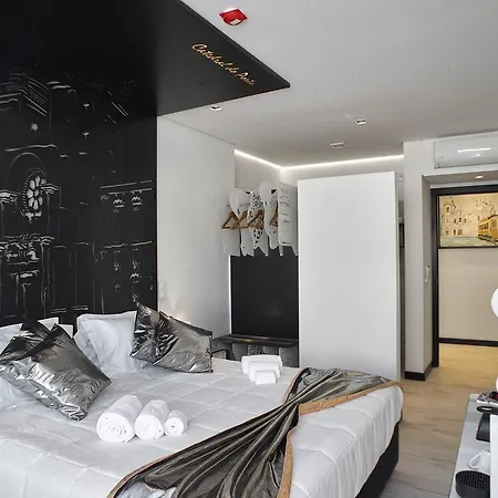 Nocleg ze śniadaniem Solar Antigo Porto Aeroporto 4*