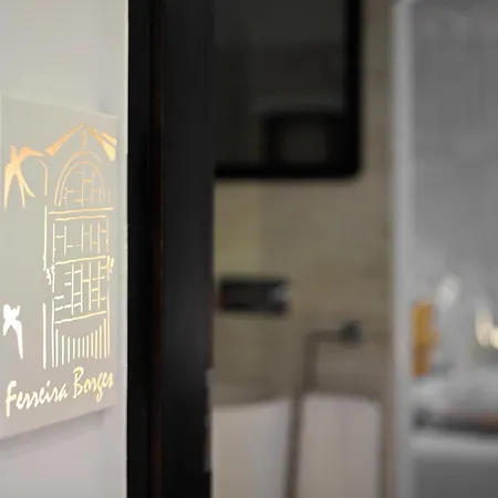 Nocleg ze śniadaniem Solar Antigo Porto Aeroporto