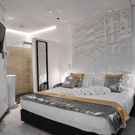 Solar Antigo Porto Aeroporto Bed & Breakfast 4*