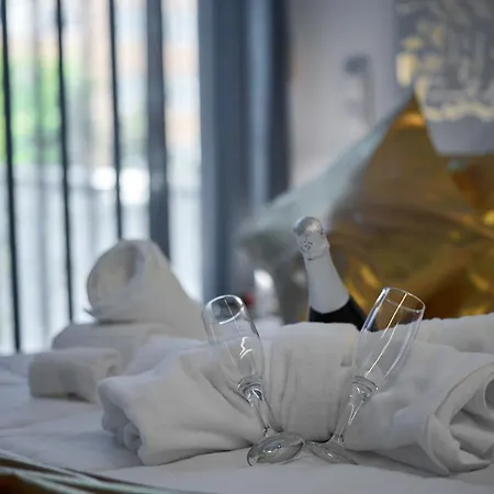 Solar Antigo Porto Aeroporto Bed & Breakfast