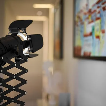 Solar Antigo Porto Aeroporto 4*