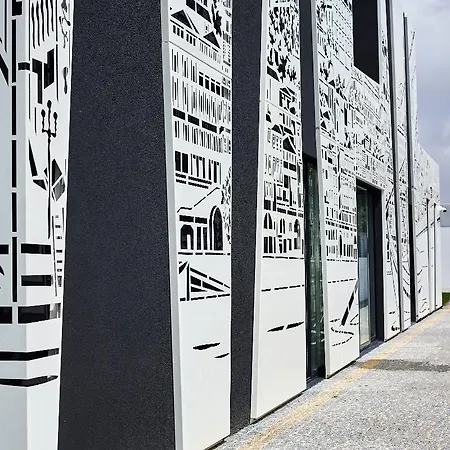 Solar Antigo Porto Aeroporto Maía