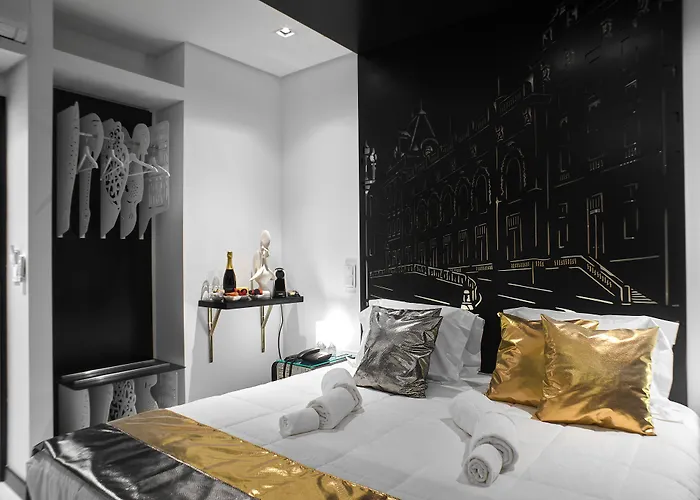 Solar Antigo Porto Aeroporto Bed & Breakfast Maia (Porto)