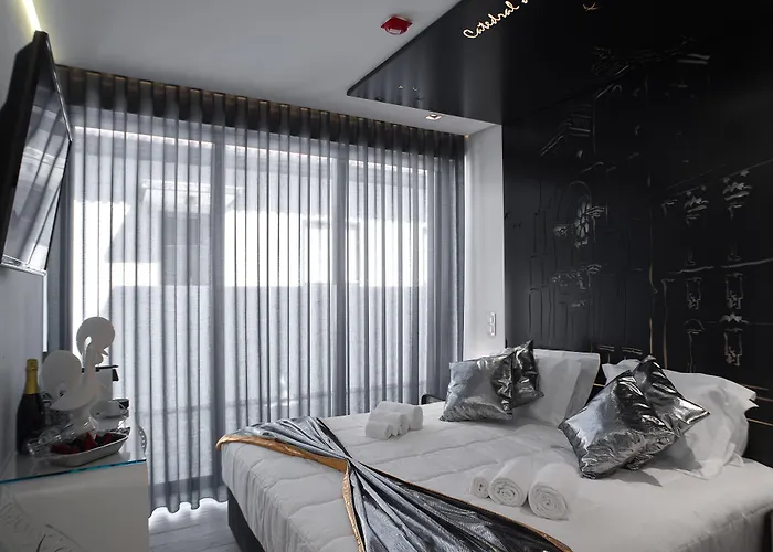 Solar Antigo Porto Aeroporto Maía