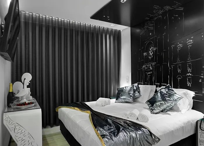 Solar Antigo Porto Aeroporto Maia (Porto)