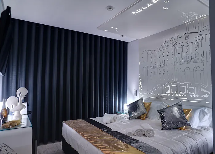 Solar Antigo Porto Aeroporto