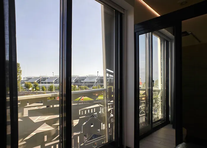 Solar Antigo Porto Aeroporto Bed & Breakfast Maia (Porto)