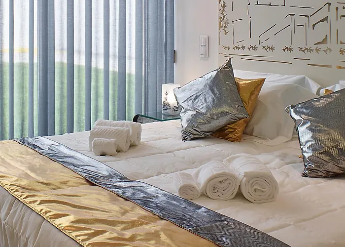 Solar Antigo Porto Aeroporto Bed and Breakfast 4*