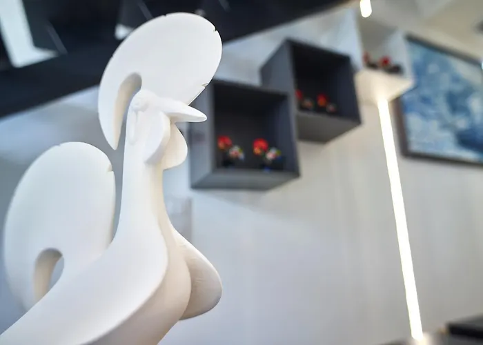 Solar Antigo Porto Aeroporto 4* Maia (Porto)