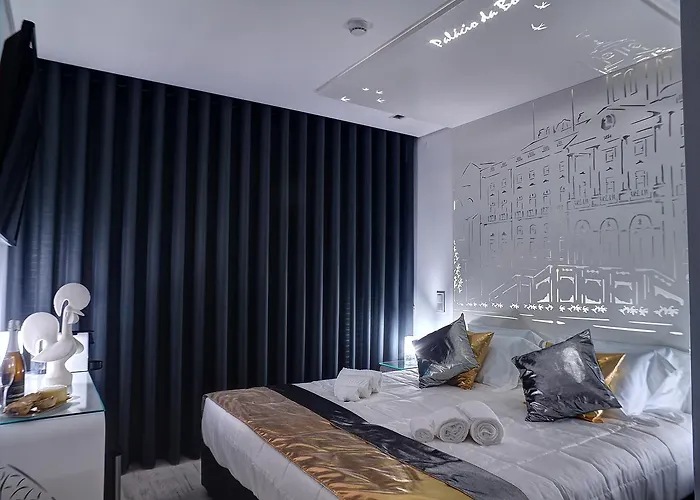 Solar Antigo Porto Aeroporto Bed and Breakfast