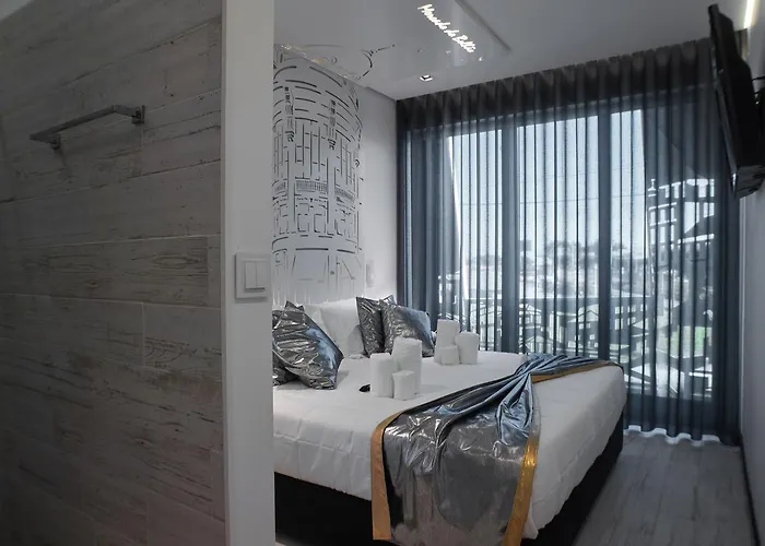 Solar Antigo Porto Aeroporto Bed & Breakfast Maia (Porto)