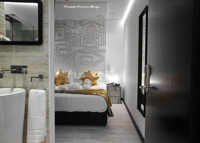 Bed and Breakfast Solar Antigo Porto Aeroporto 4*