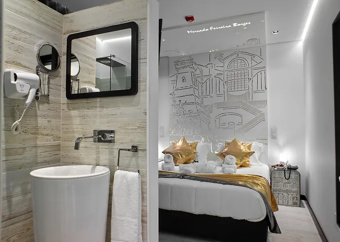 Solar Antigo Porto Aeroporto 4* Maía