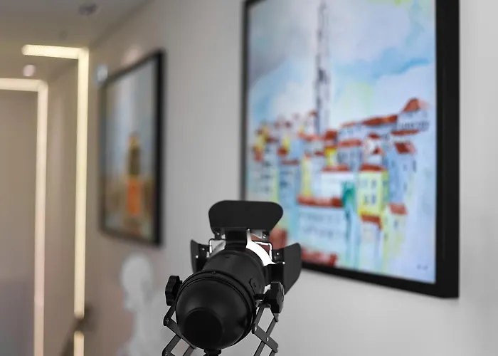 Bed and Breakfast Solar Antigo Porto Aeroporto