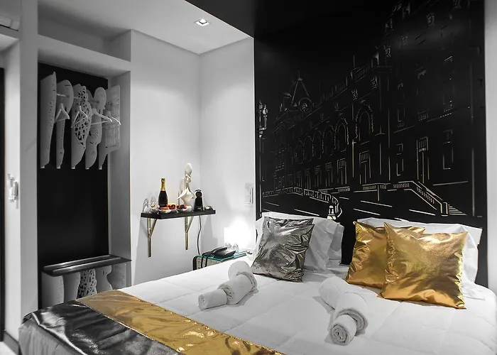 Solar Antigo Porto Aeroporto 4*