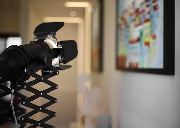 Solar Antigo Porto Aeroporto 4*