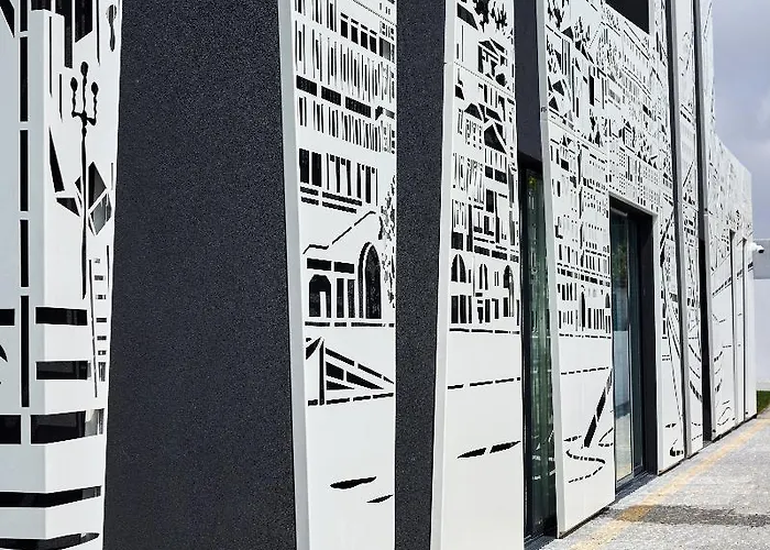 Solar Antigo Porto Aeroporto Maía